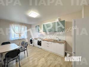 3-к квартира, на длительный срок, 77м2, 11/16 этаж