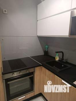 1-к квартира, на длительный срок, 40м2, 5/24 этаж