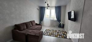 2-к квартира, посуточно, 62м2, 6/16 этаж