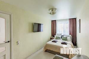 3-к квартира, посуточно, 62м2, 9/9 этаж