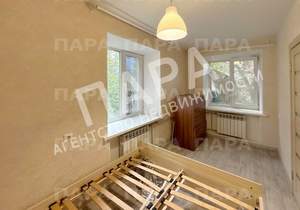 2-к квартира, на длительный срок, 45м2, 3/5 этаж