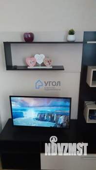 1-к квартира, на длительный срок, 40м2, 18/18 этаж