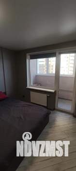 Студия квартира, посуточно, 26м2, 5/27 этаж