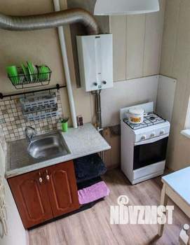 2-к квартира, на длительный срок, 44м2, 2/5 этаж