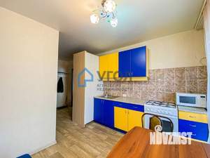 1-к квартира, на длительный срок, 37м2, 2/9 этаж