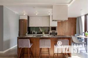 1-к квартира, посуточно, 43м2, 20/27 этаж