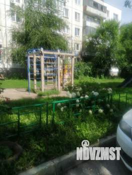 2-к квартира, на длительный срок, 47м2, 3/5 этаж