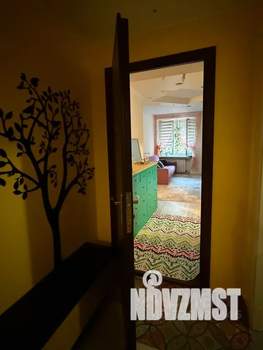 2-к квартира, посуточно, 51м2, 1/9 этаж