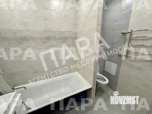 1-к квартира, на длительный срок, 46м2, 10/26 этаж