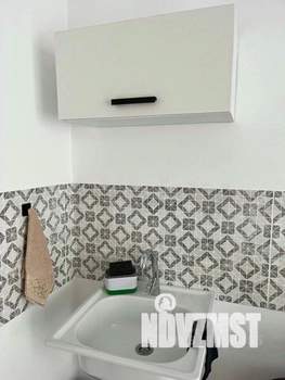 1-к квартира, посуточно, 46м2, 1/1 этаж