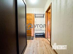1-к квартира, на длительный срок, 42м2, 2/9 этаж