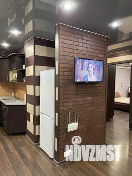 2-к квартира, посуточно, 45м2, 1/5 этаж