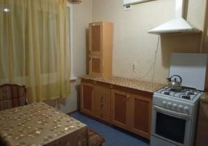 1-к квартира, на длительный срок, 32м2, 4/9 этаж