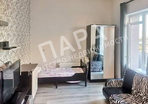 2-к квартира, на длительный срок, 49м2, 18/18 этаж