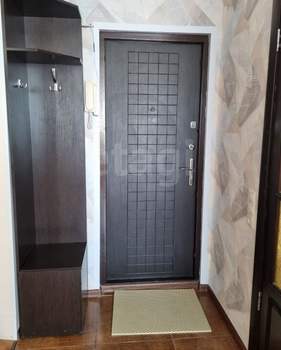 1-к квартира, на длительный срок, 33м2, 10/12 этаж