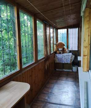 1-к квартира, на длительный срок, 34м2, 1/5 этаж
