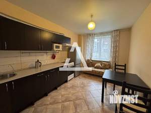 1-к квартира, на длительный срок, 40м2, 4/10 этаж