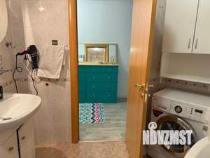 2-к квартира, посуточно, 51м2, 1/9 этаж