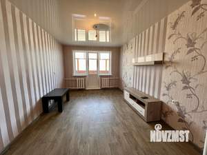 1-к квартира, на длительный срок, 32м2, 4/5 этаж