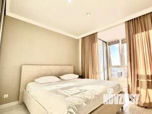 1-к квартира, посуточно, 58м2, 1/1 этаж