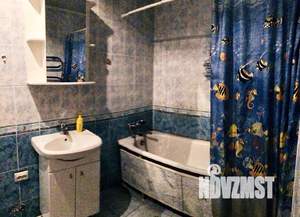 1-к квартира, на длительный срок, 45м2, 3/10 этаж