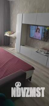 1-к квартира, посуточно, 41м2, 2/26 этаж