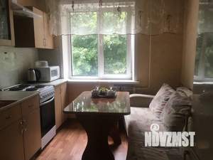 1-к квартира, посуточно, 32м2, 3/12 этаж