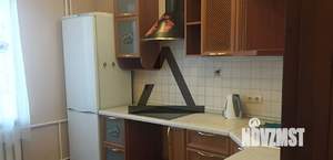 1-к квартира, на длительный срок, 49м2, 4/16 этаж