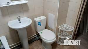1-к квартира, на длительный срок, 35м2, 2/10 этаж
