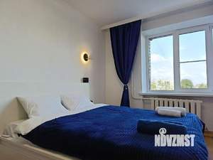 1-к квартира, посуточно, 31м2, 1/1 этаж