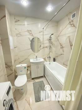 2-к квартира, посуточно, 42м2, 5/8 этаж