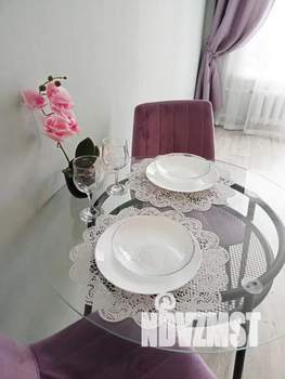 1-к квартира, посуточно, 42м2, 10/11 этаж