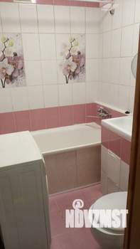 1-к квартира, на длительный срок, 32м2, 2/5 этаж