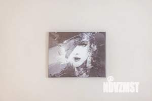 1-к квартира, посуточно, 49м2, 14/22 этаж