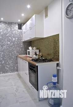 1-к квартира, посуточно, 41м2, 3/9 этаж
