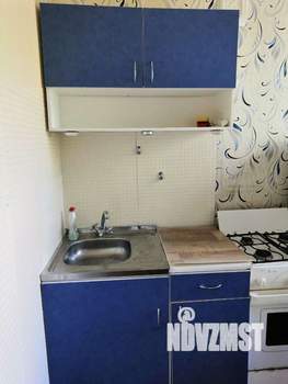 1-к квартира, на длительный срок, 30м2, 4/9 этаж