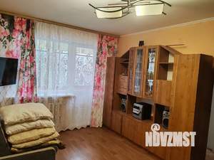 1-к квартира, посуточно, 30м2, 2/5 этаж