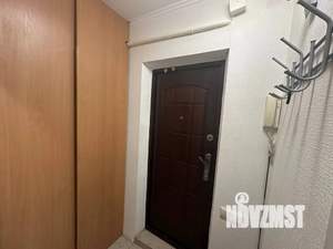 1-к квартира, посуточно, 32м2, 1/9 этаж