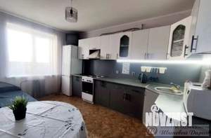 1-к квартира, на длительный срок, 50м2, 12/18 этаж