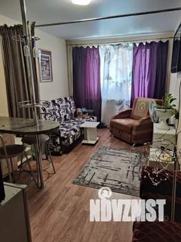 Студия квартира, посуточно, 22м2, 3/16 этаж