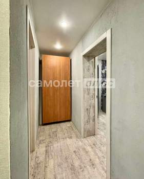 3-к квартира, на длительный срок, 54м2, 1/5 этаж