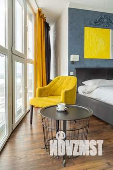 1-к квартира, посуточно, 30м2, 13/25 этаж