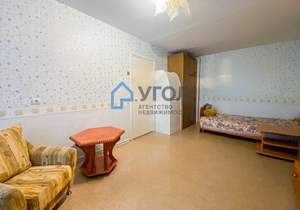 1-к квартира, на длительный срок, 35м2, 5/6 этаж