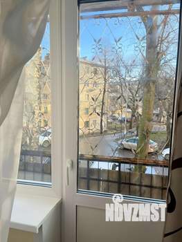 2-к квартира, на длительный срок, 44м2, 2/6 этаж