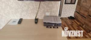 Студия квартира, посуточно, 18м2, 4/5 этаж