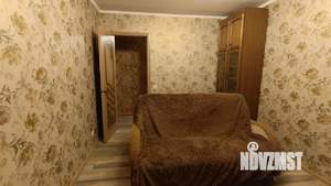 2-к квартира, на длительный срок, 50м2, 4/5 этаж