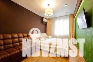 2-к квартира, посуточно, 77м2, 2/13 этаж