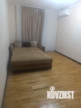 1-к квартира, на длительный срок, 31м2, 2/3 этаж