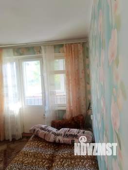 1-к квартира, на длительный срок, 31м2, 2/6 этаж