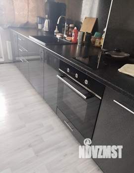 1-к квартира, на длительный срок, 48м2, 6/10 этаж